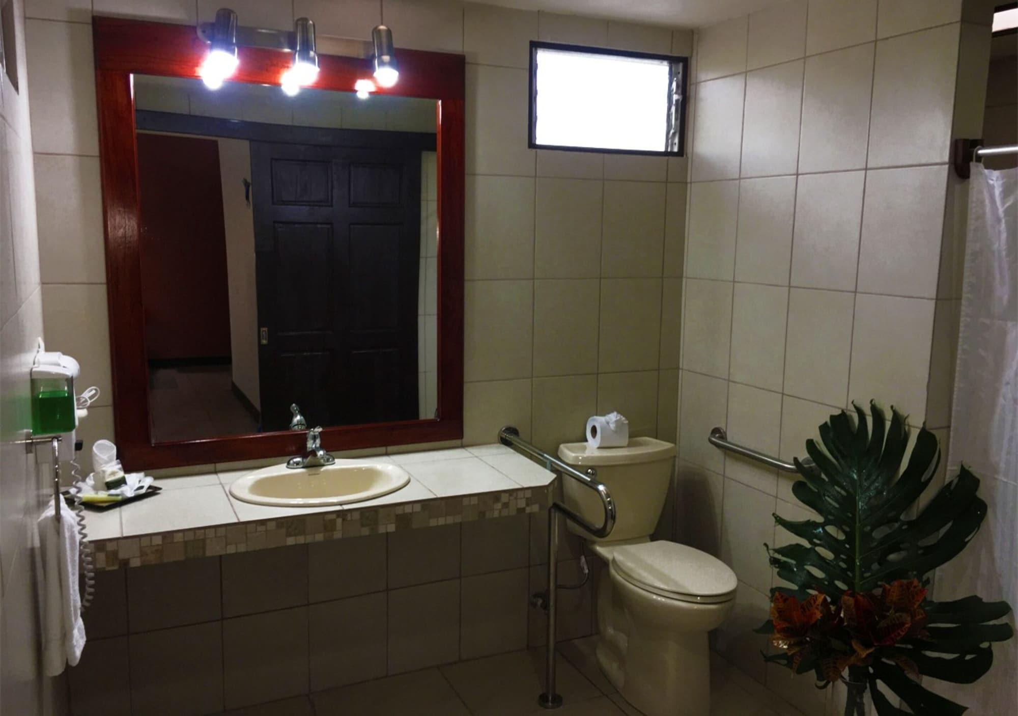 Lodge Arenal La Fortuna
