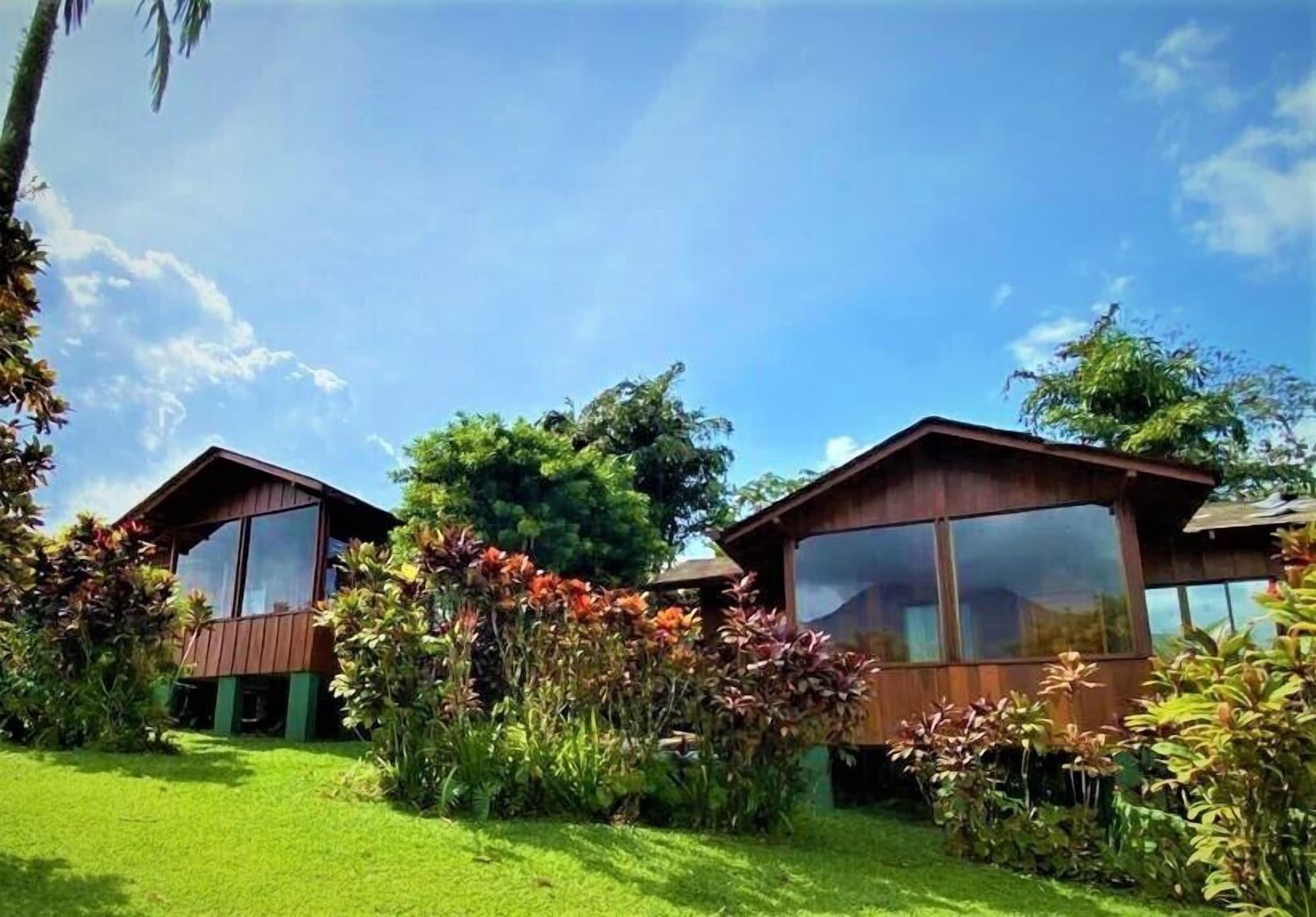Hotel Arenal Paraiso & Thermo Mineral Hot Springs