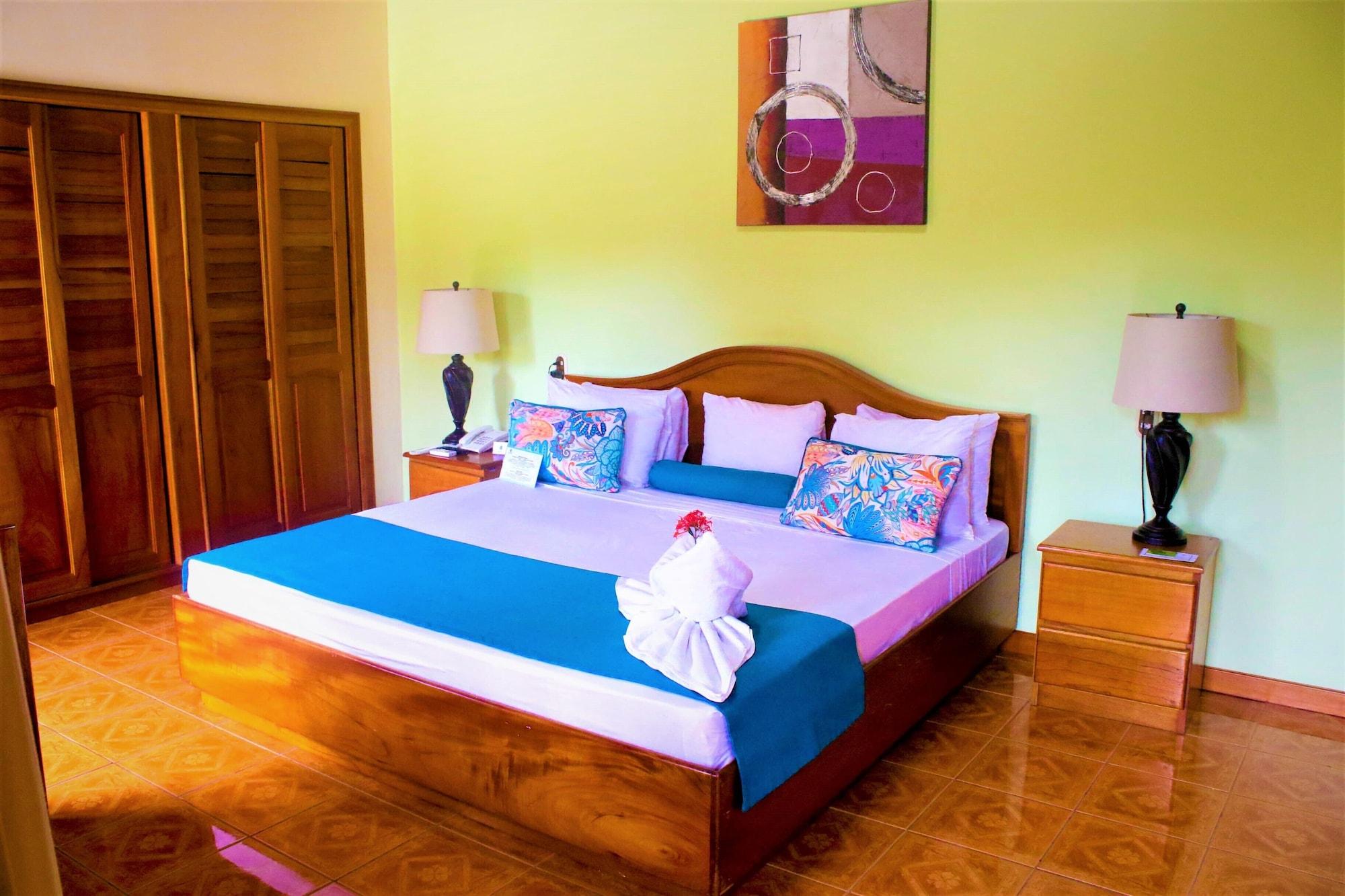 Hotel Arenal Paraiso & Thermo Mineral Hot Springs