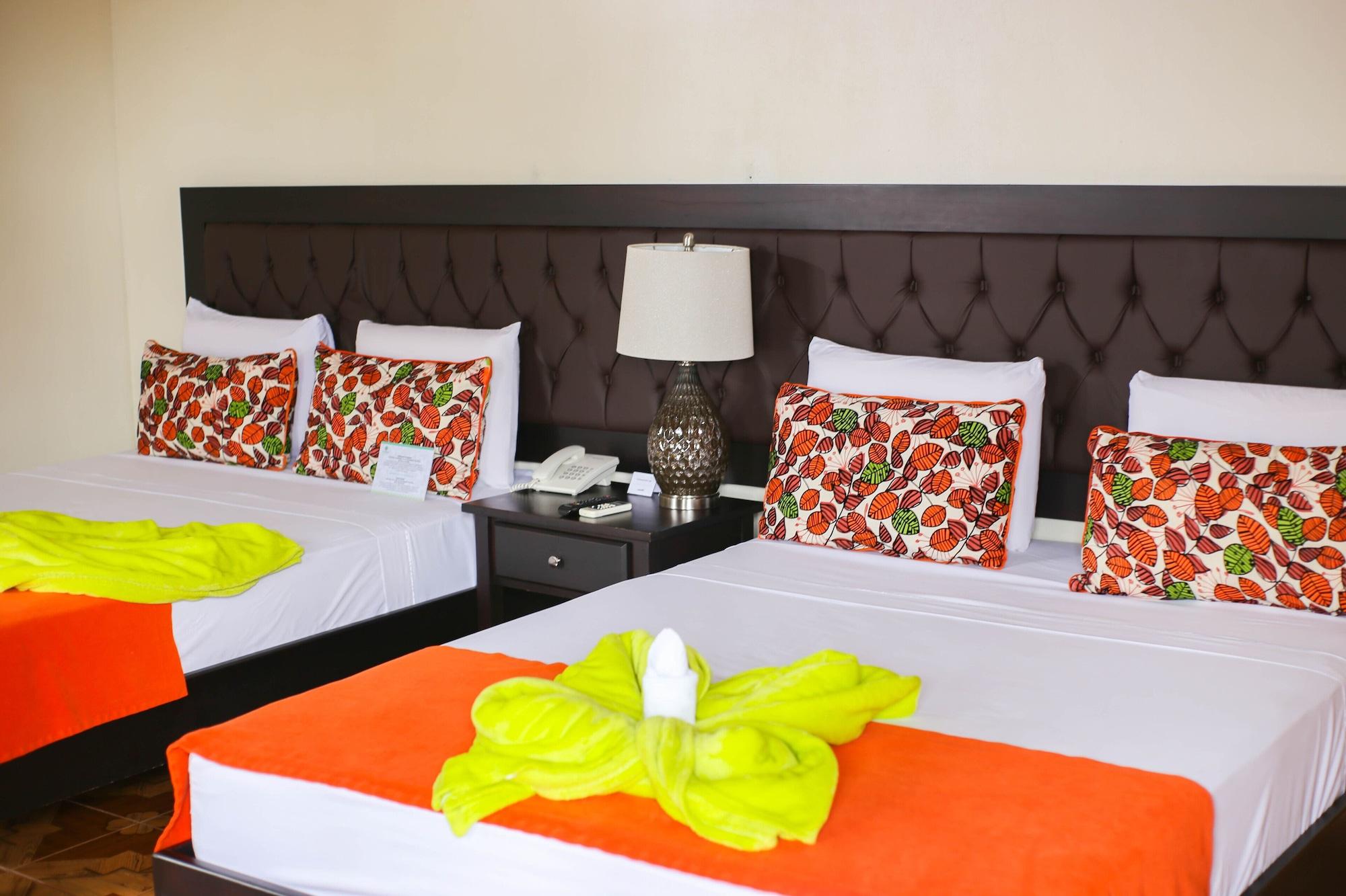 Hotel Arenal Paraiso & Thermo Mineral Hot Springs