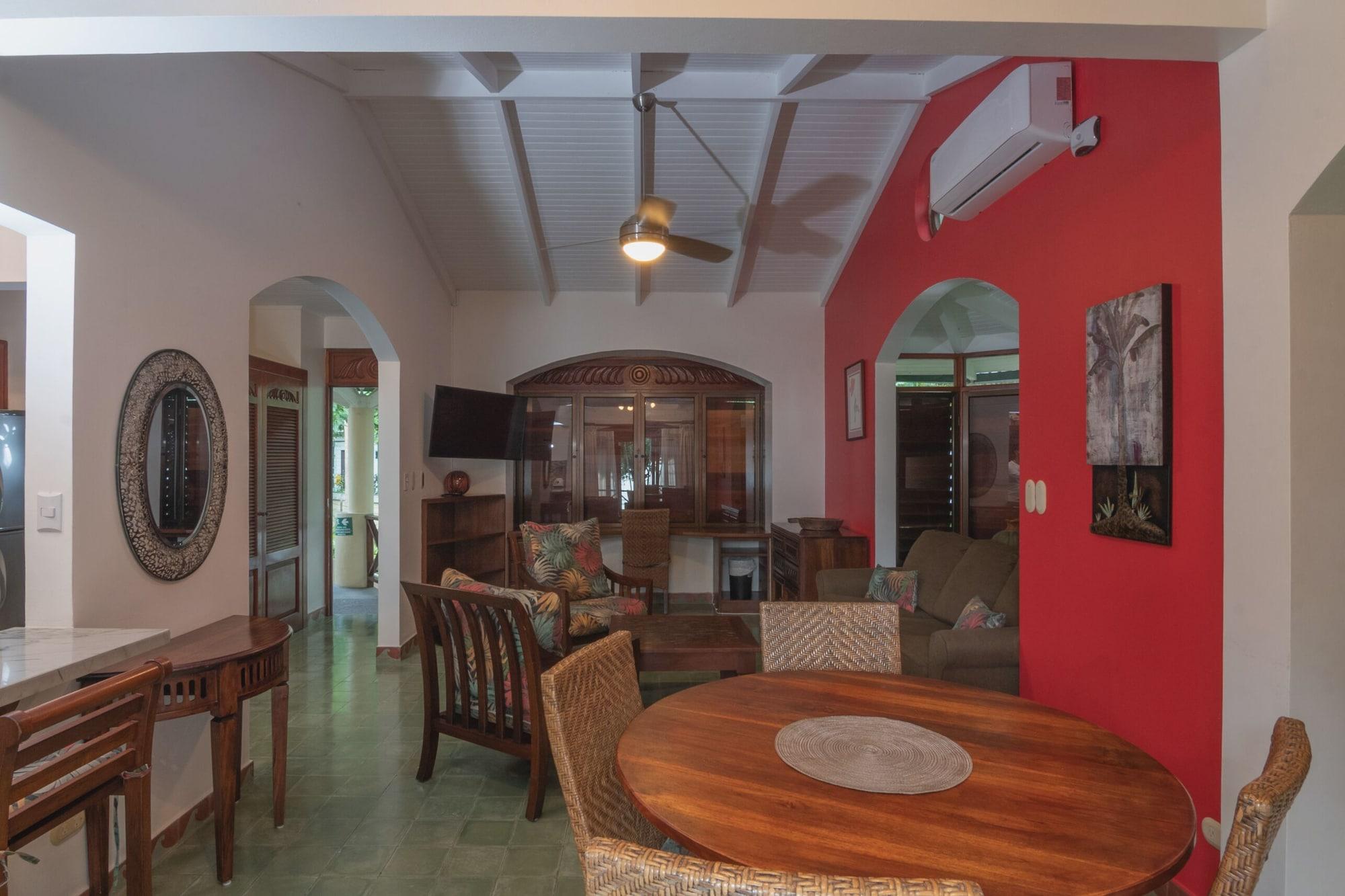 Club Del Mar Hotel Jaco