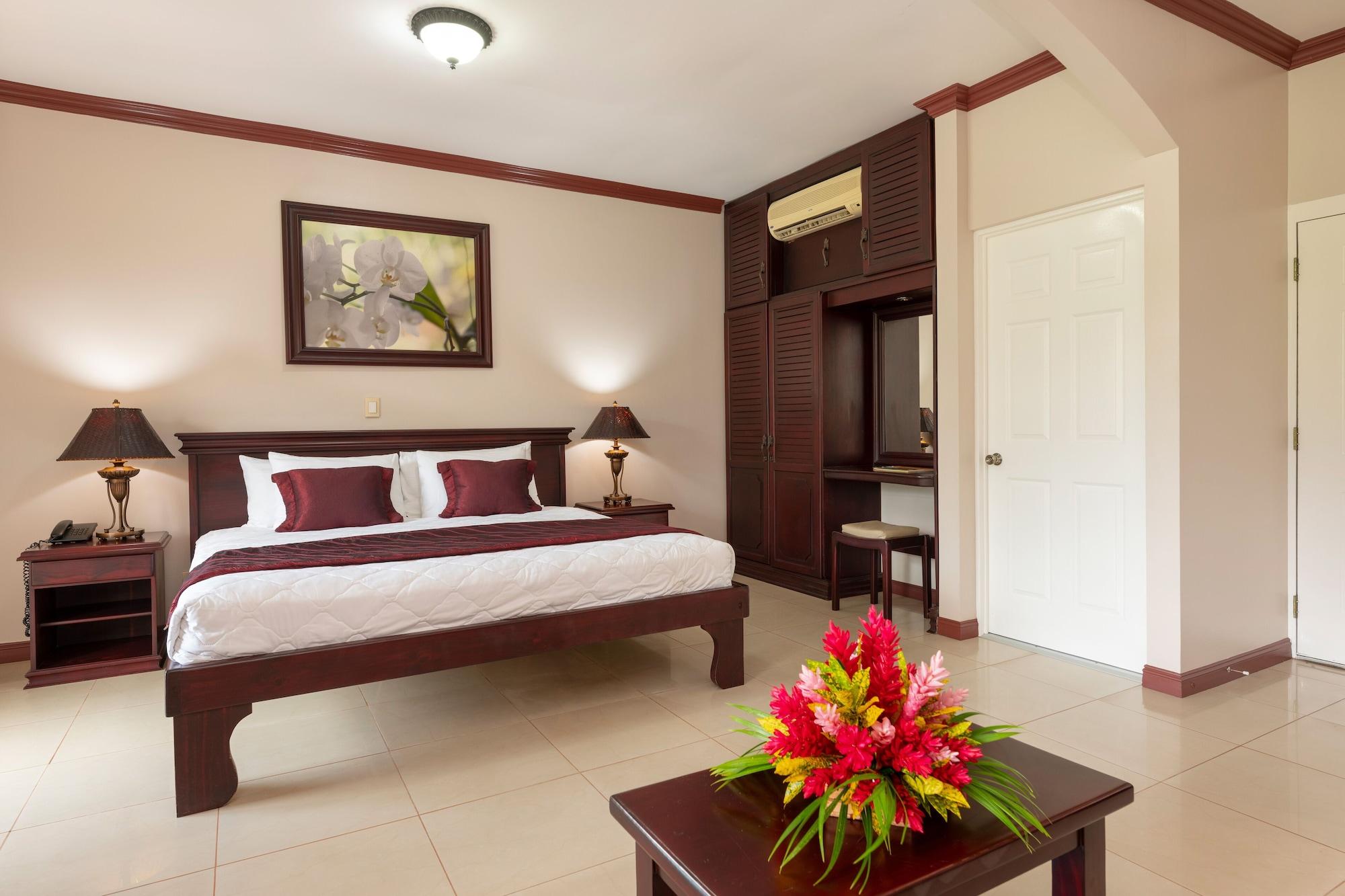 Magic Mountain Hotel La Fortuna