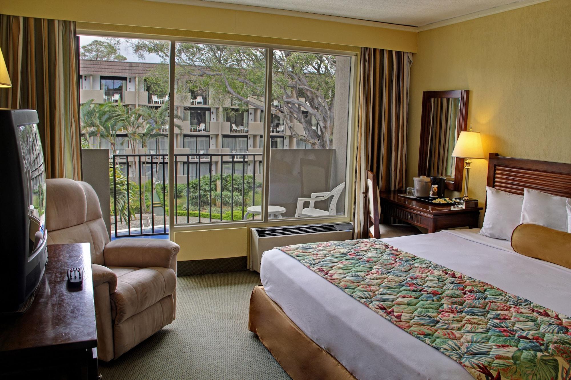 Hotel Irazu & 4*