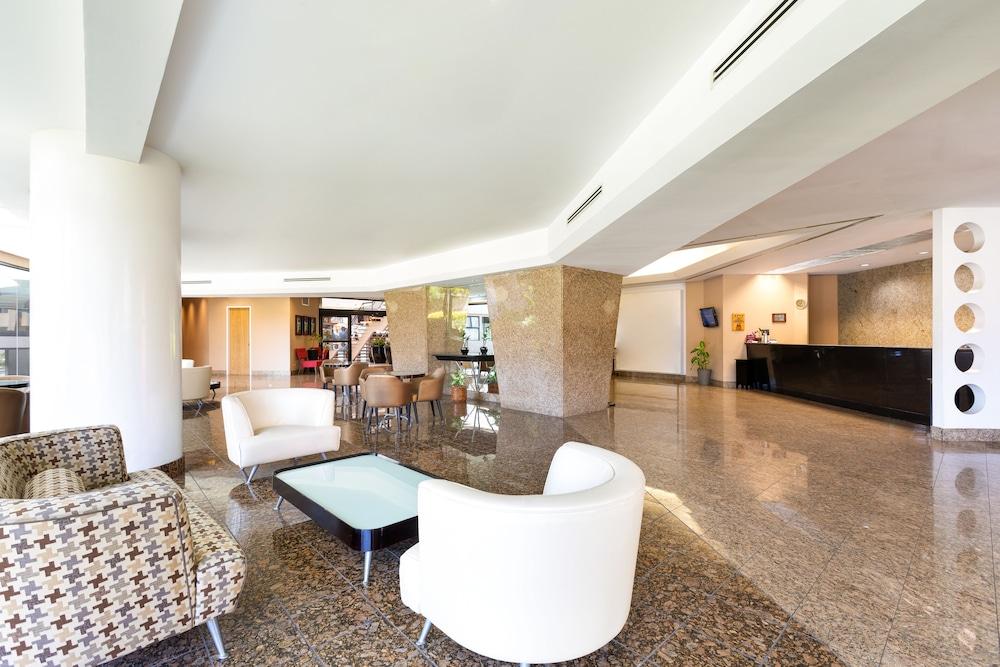 Irazu & 4* San Jose (San Jose)