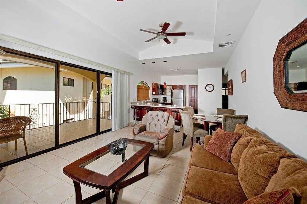 Apartment Casa Del Sol Potrero (Guanacaste)