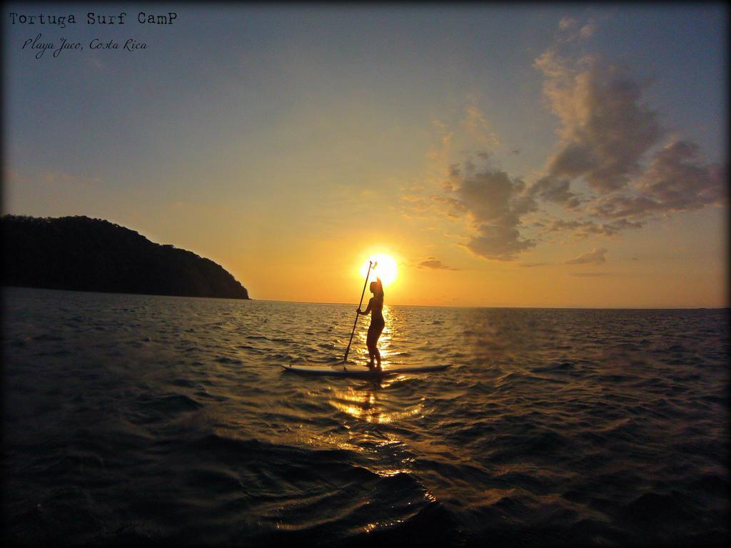 Hotel Perico Azul & Surf Camp