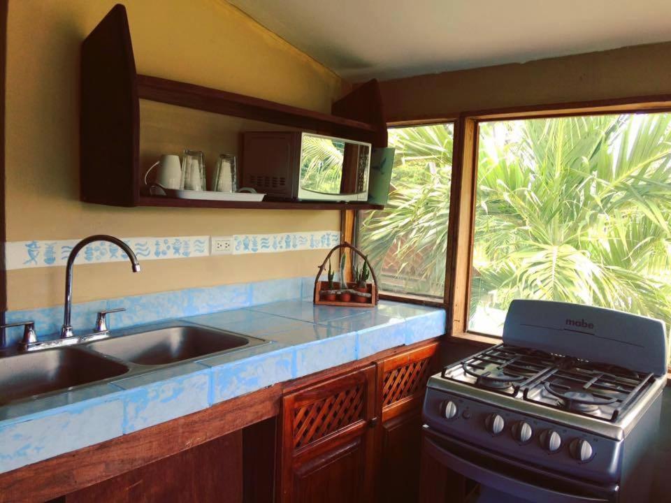 Cabinas Flamingo Playa Flamingo