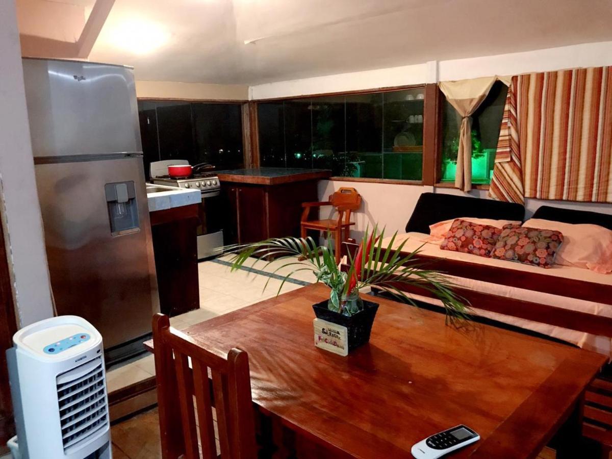 Cabinas Flamingo