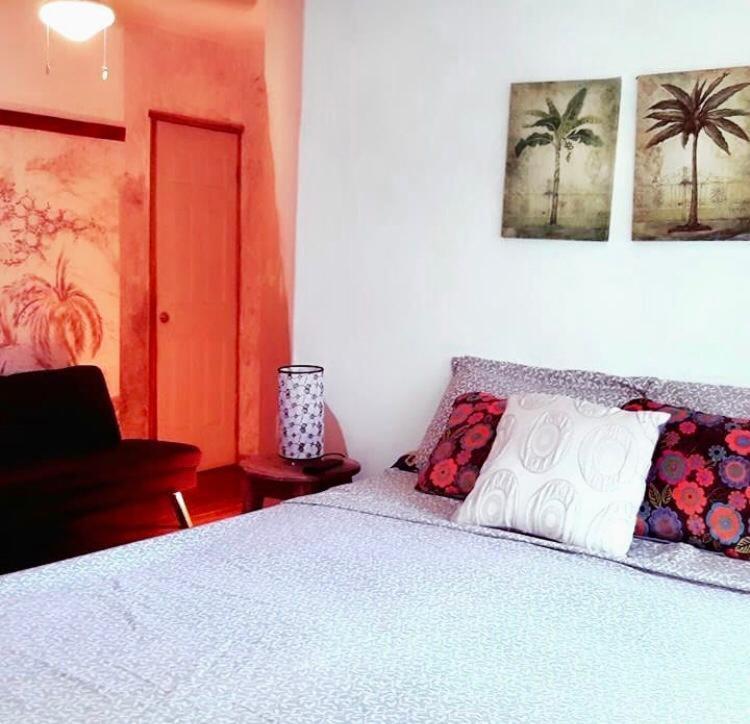 Guest house Cabinas Flamingo Playa Flamingo