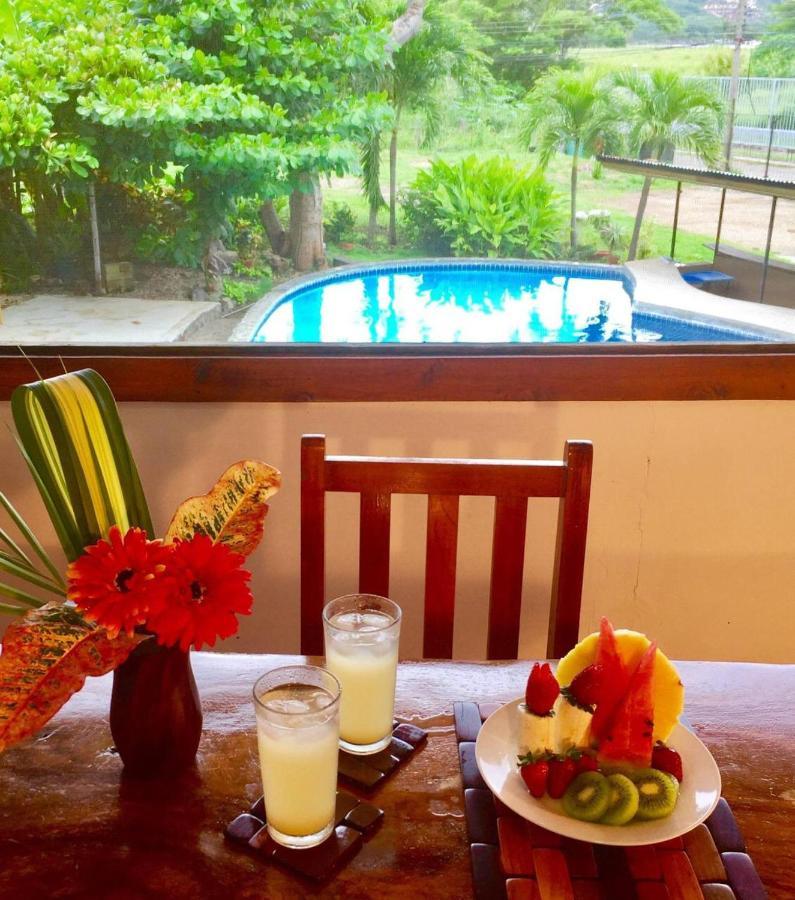 Cabinas Flamingo Guest house