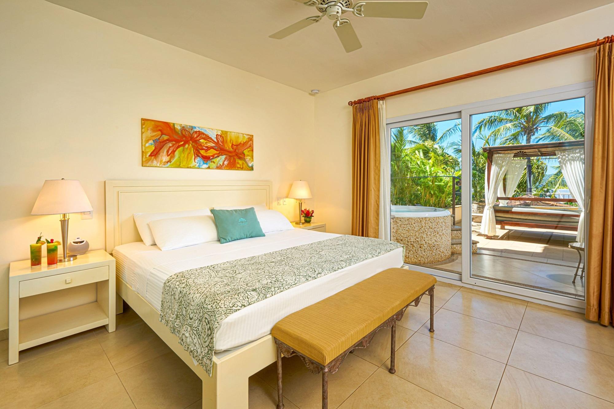 Jardin Del Eden Boutique (adults Only) Tamarindo