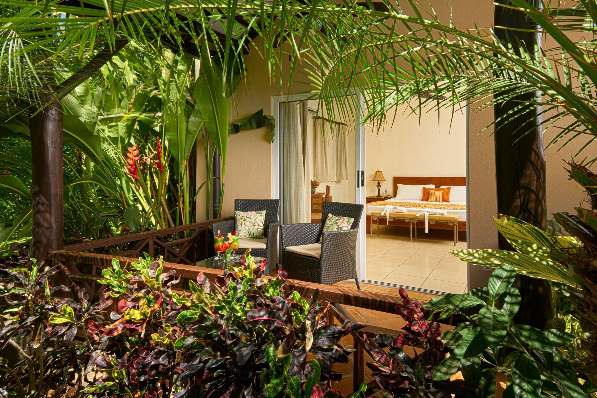 Hotel Jardin Del Eden Boutique (adults Only) Tamarindo