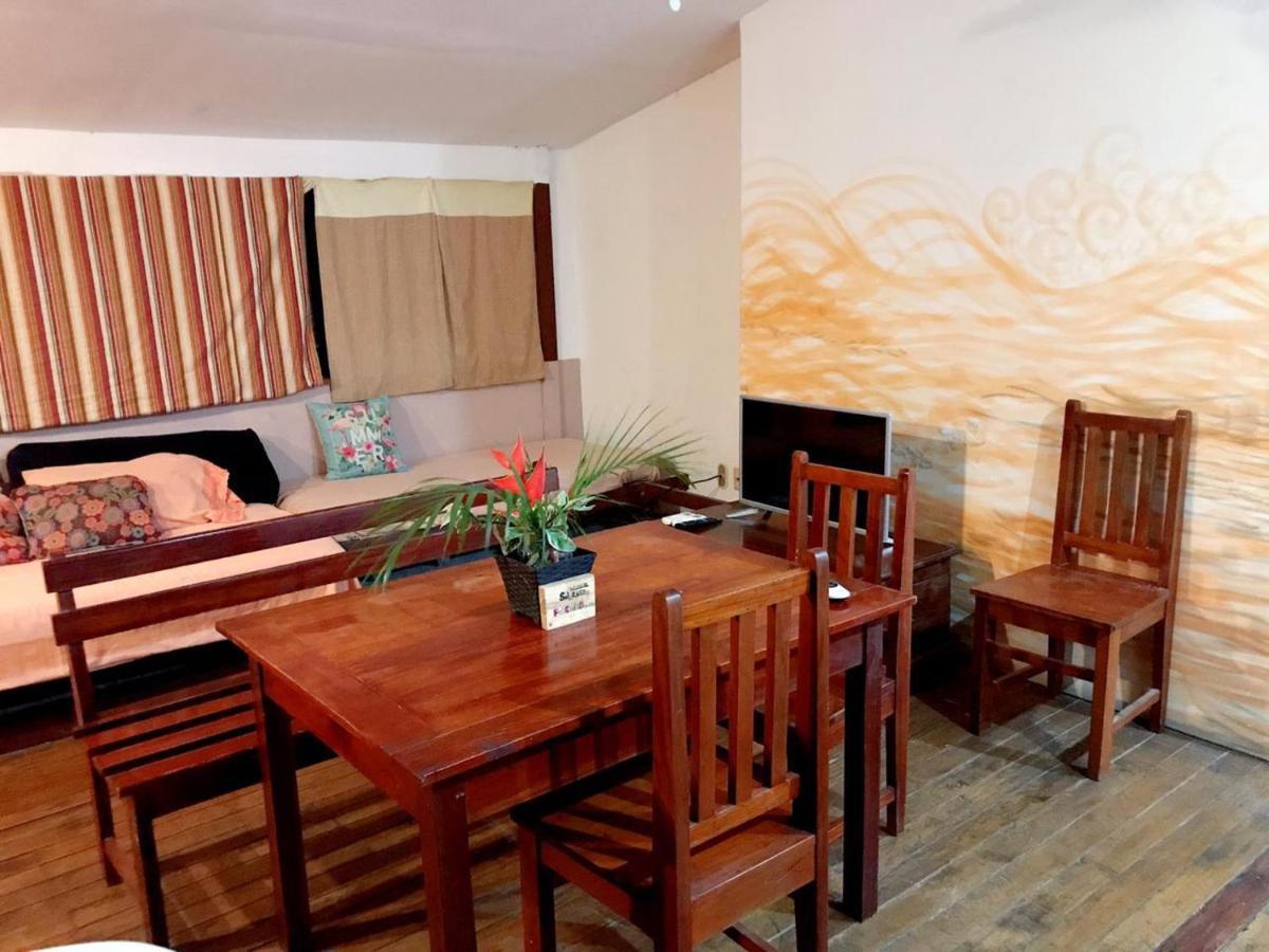 Cabinas Flamingo Guest house Playa Flamingo