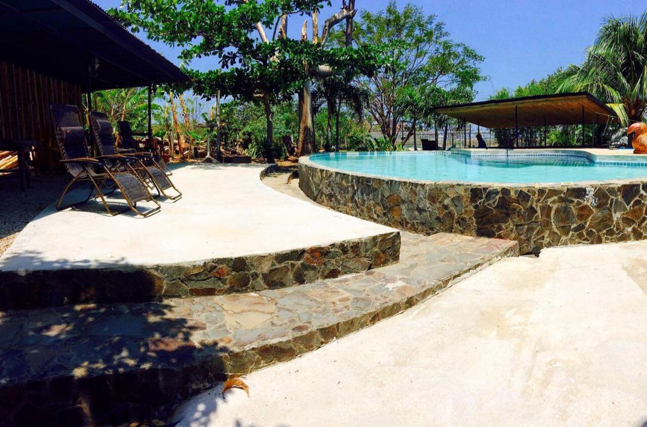Cabinas Flamingo * Playa Flamingo