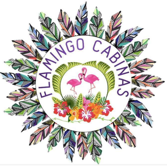 Guest house Cabinas Flamingo *