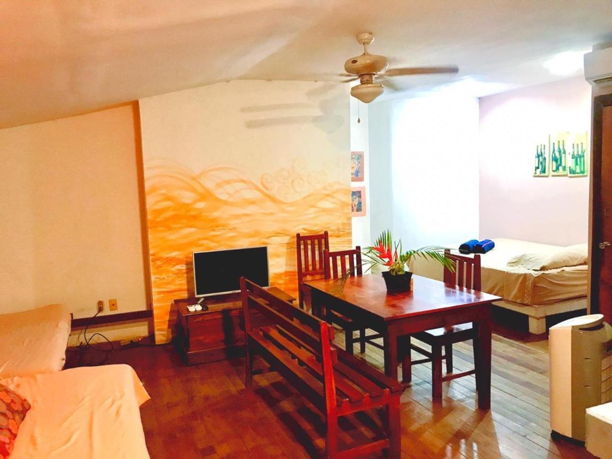 Cabinas Flamingo Playa Flamingo