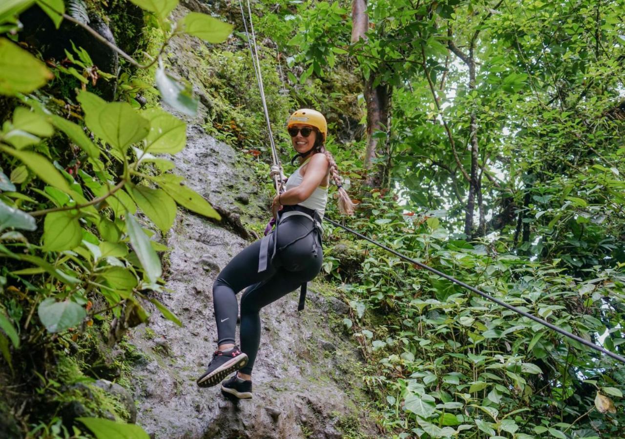 Montana De Fuego Mountain & 4*