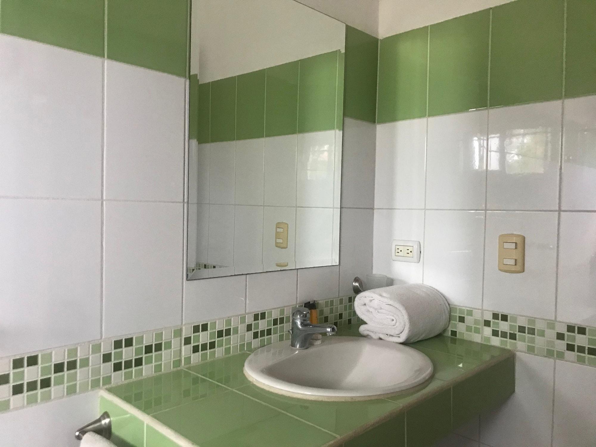 Villaggio Flor De Pacifico Hotel 3*