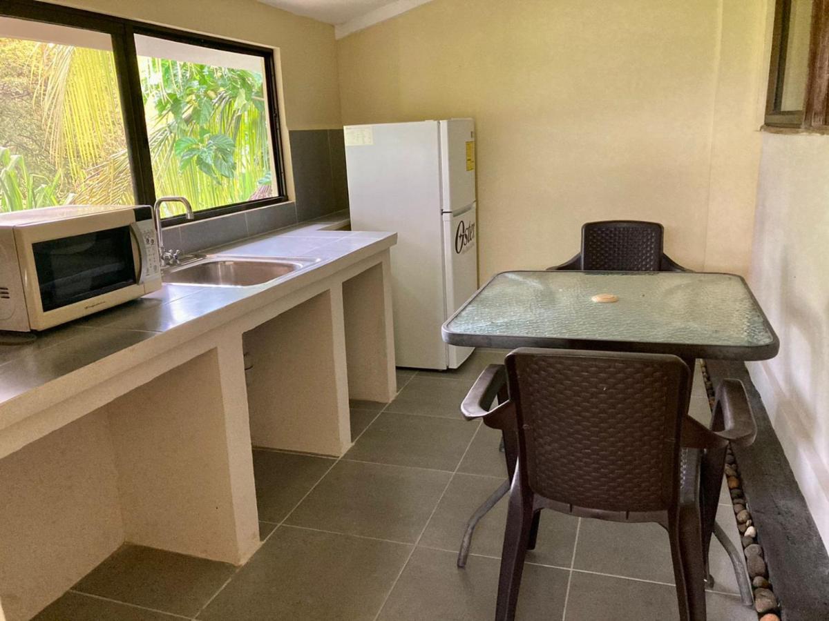 Guest house Cabinas Flamingo *