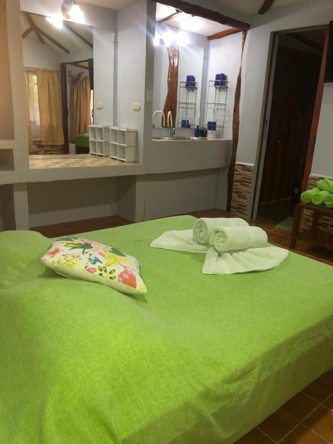 Villas Verdes Hotel Samara