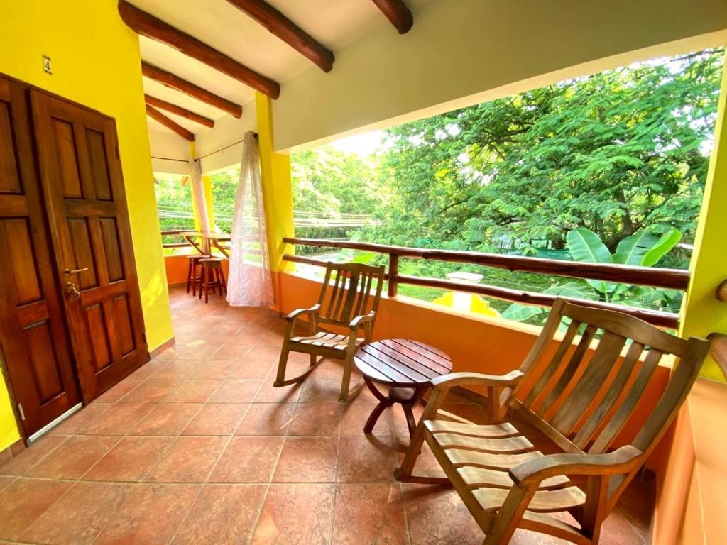 Villas Verdes Hotel 3*