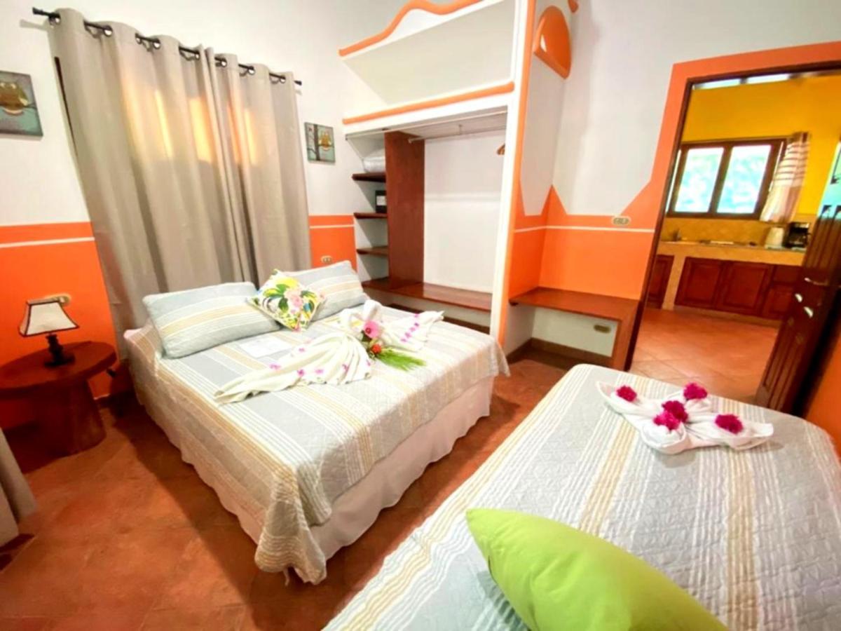Hotel Villas Verdes