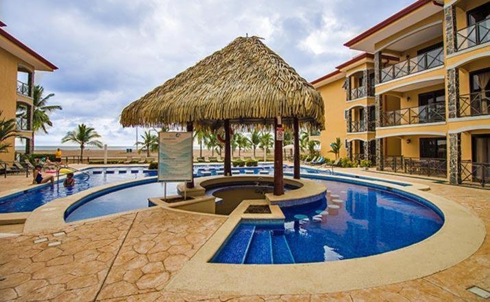 Bahia Encantada Beach Front Proyect, Jaco Paradise Aparthotel
