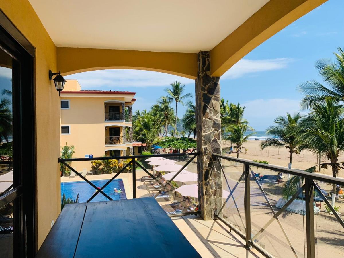 Bahia Encantada Beach Front Proyect, Jaco Paradise 4*