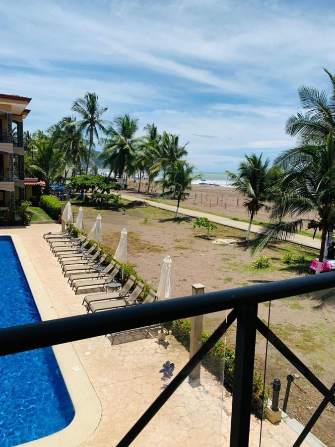 Bahia Encantada Beach Front Proyect, Jaco Paradise Aparthotel