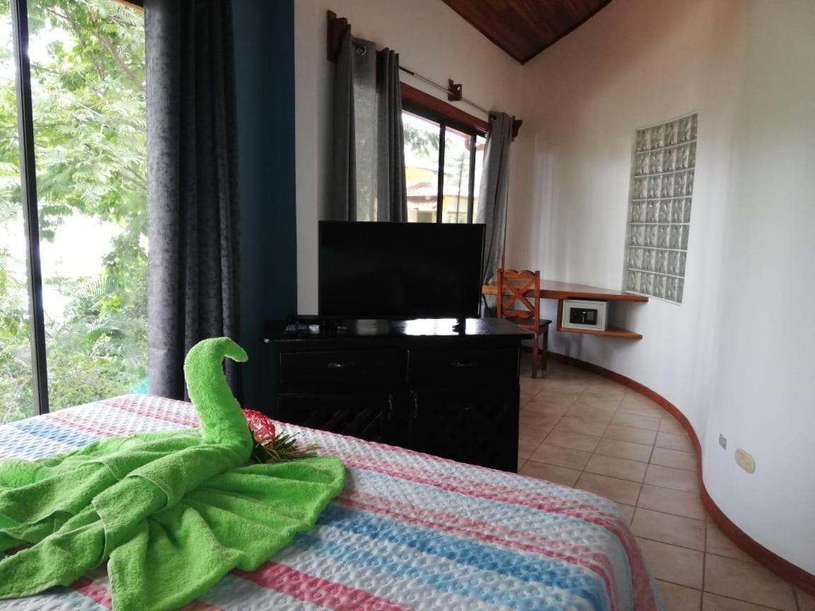 Villas Verdes 3* Samara