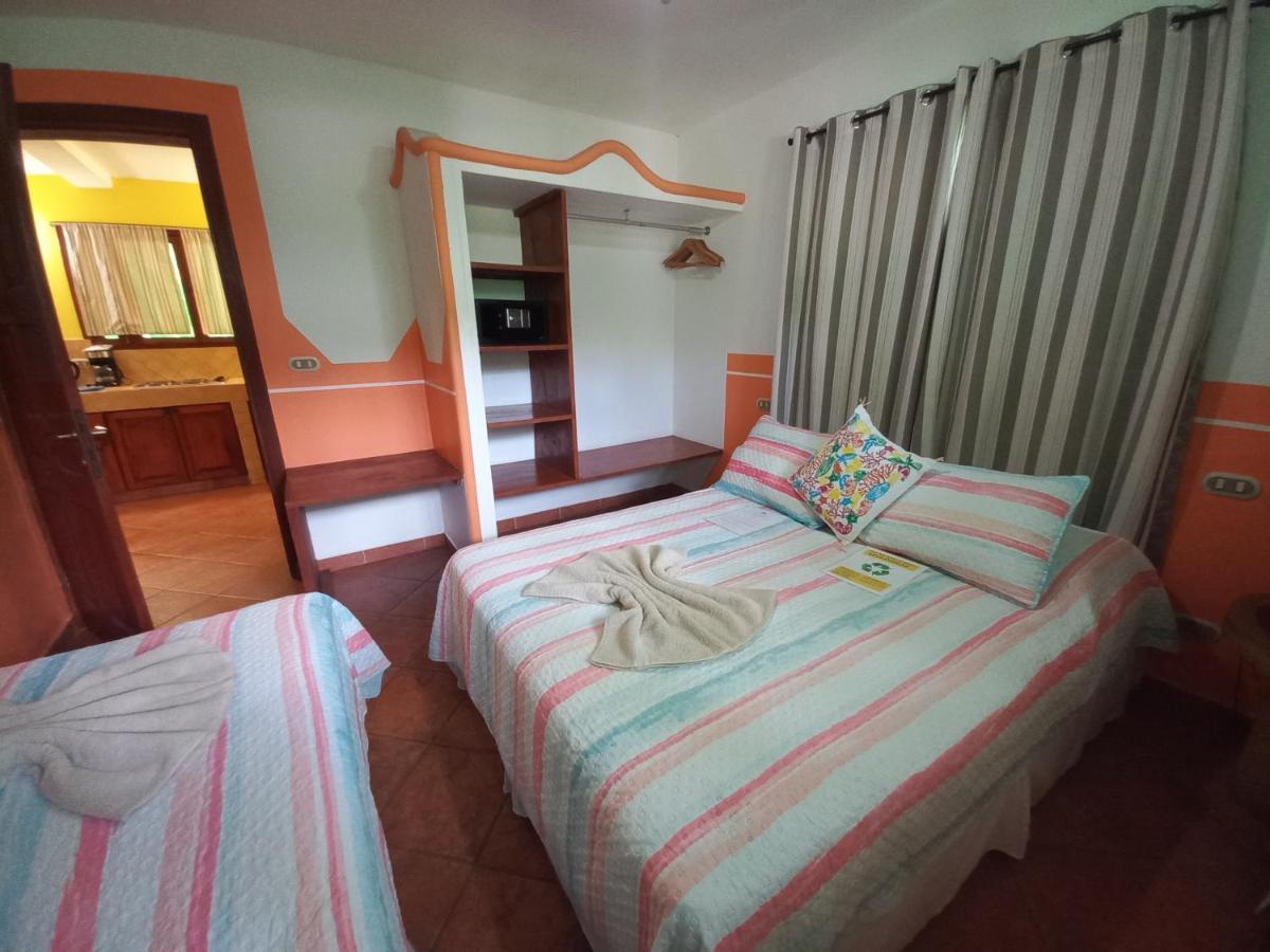 Villas Verdes Samara