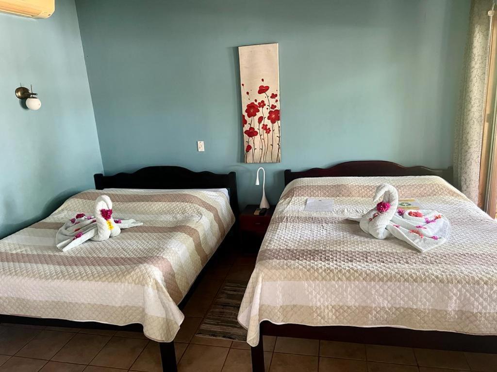 Hotel Villas Verdes