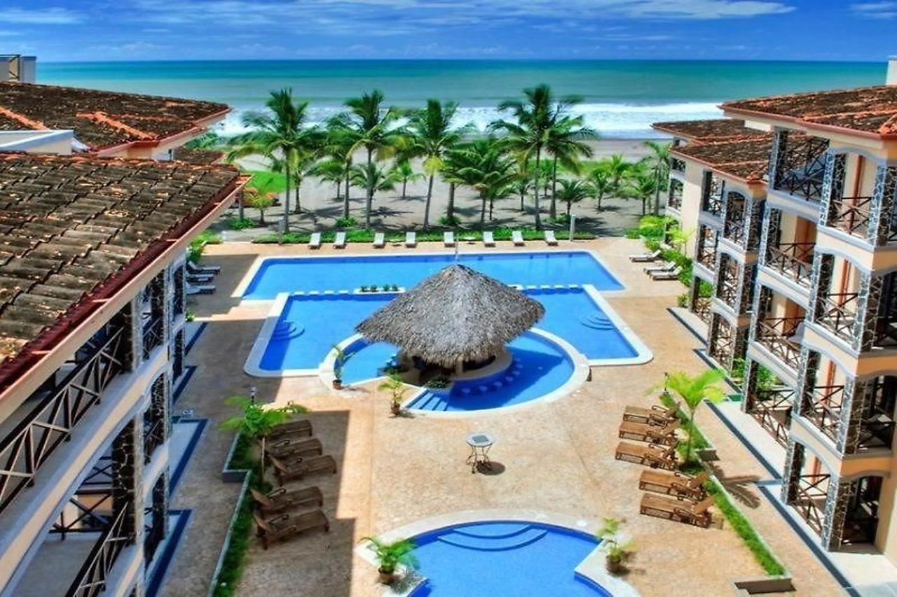 Bahia Encantada Beach Front Proyect, Jaco Paradise Aparthotel