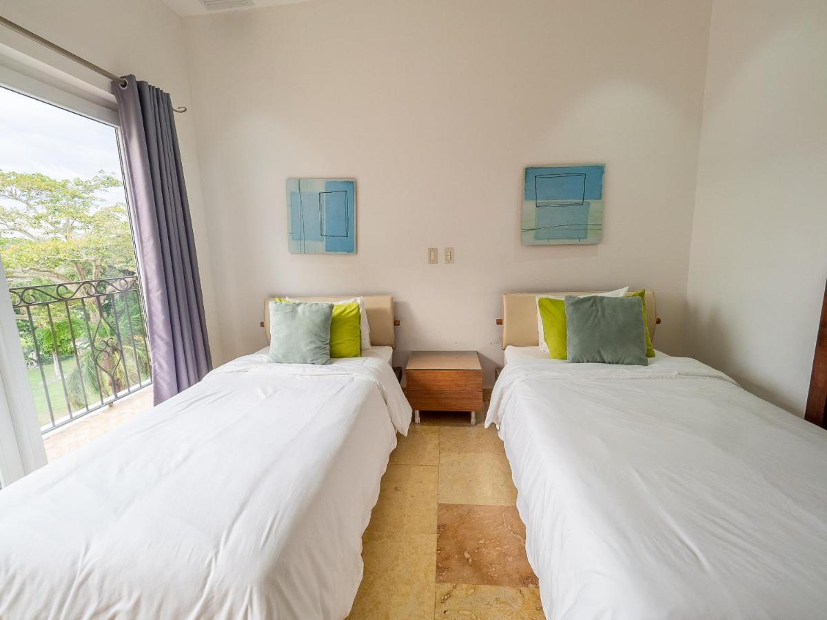 Ocean Terrace, Beachfront- A505 * Jaco