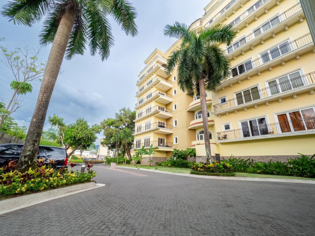 Apartment Ocean Terrace, Beachfront- A505 *