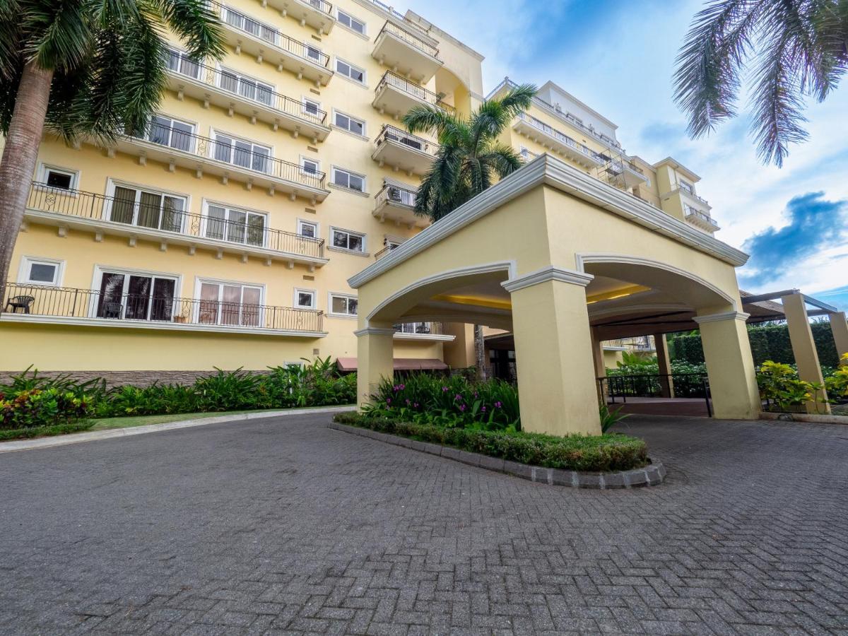 Ocean Terrace, Beachfront- A505 Apartment *