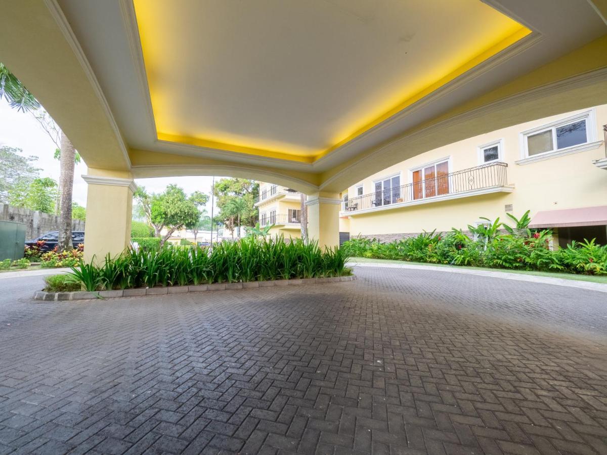 Ocean Terrace, Beachfront- A505 Apartment Jaco