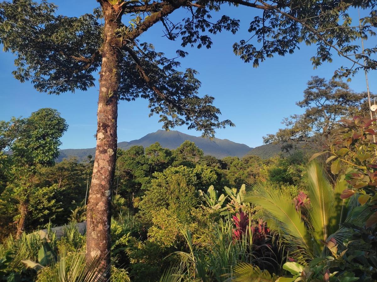 Rio Celeste Nature View Apartment *