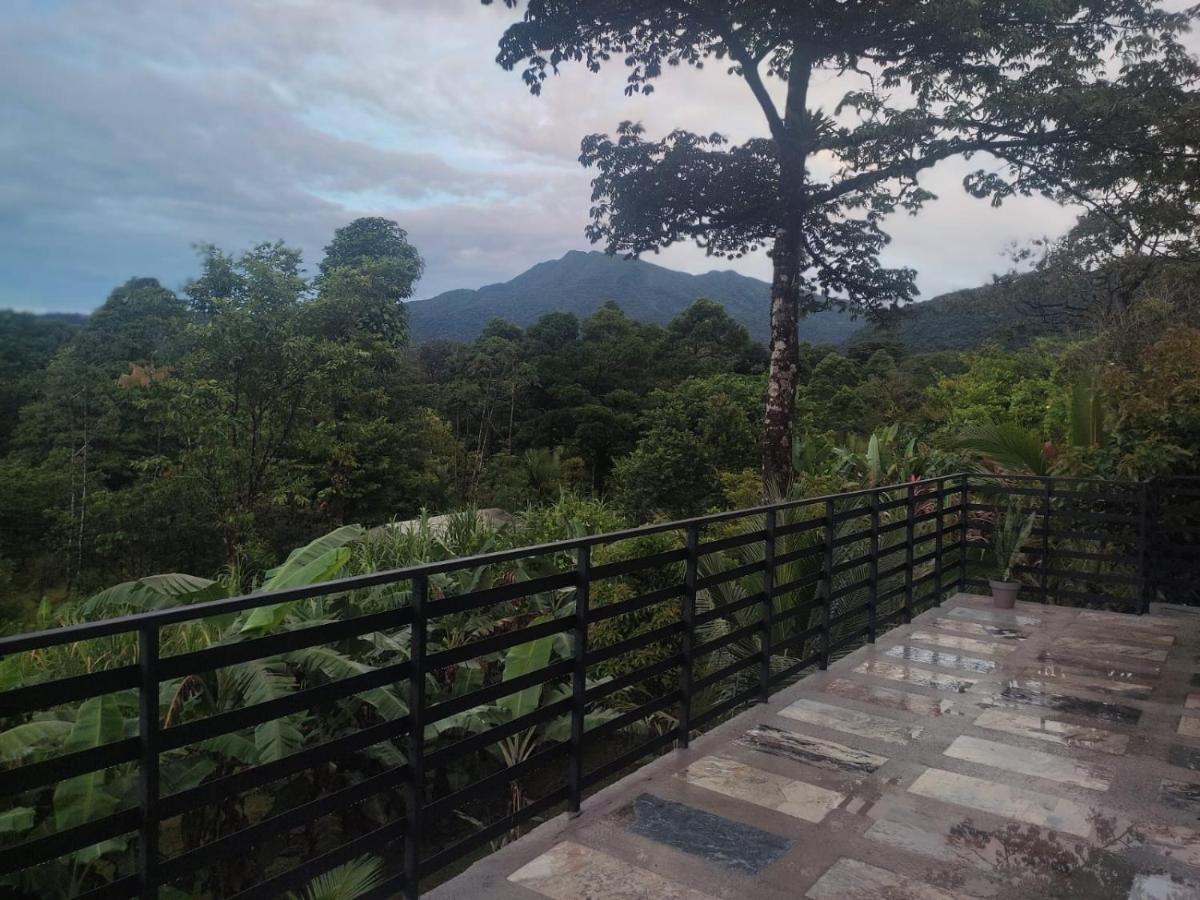 Rio Celeste Nature View Apartment *