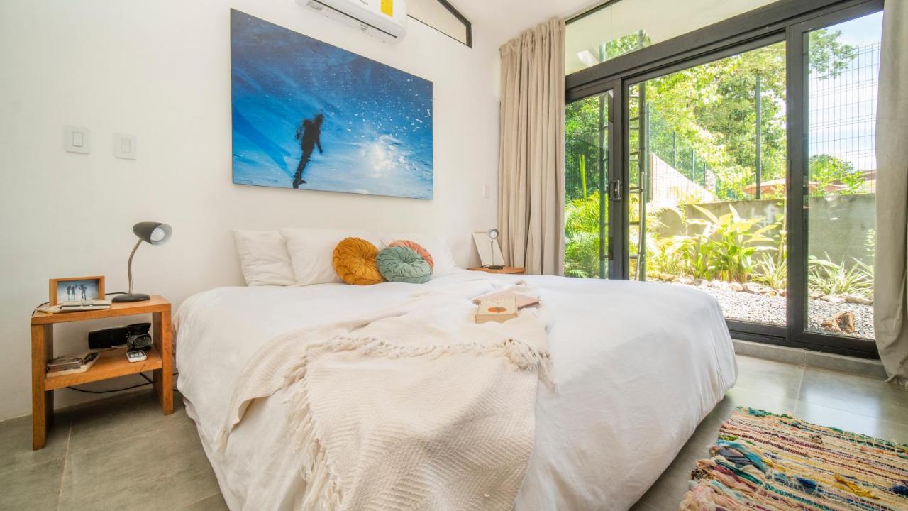 Villa Las Avellanas Villas