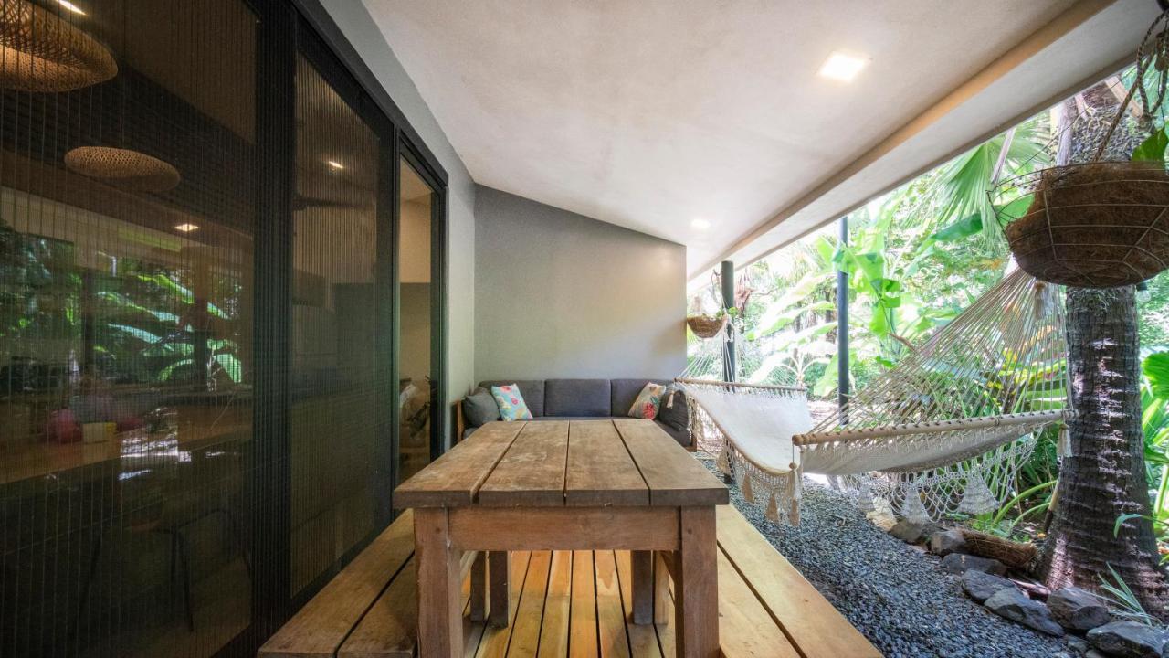 Las Avellanas Villas *