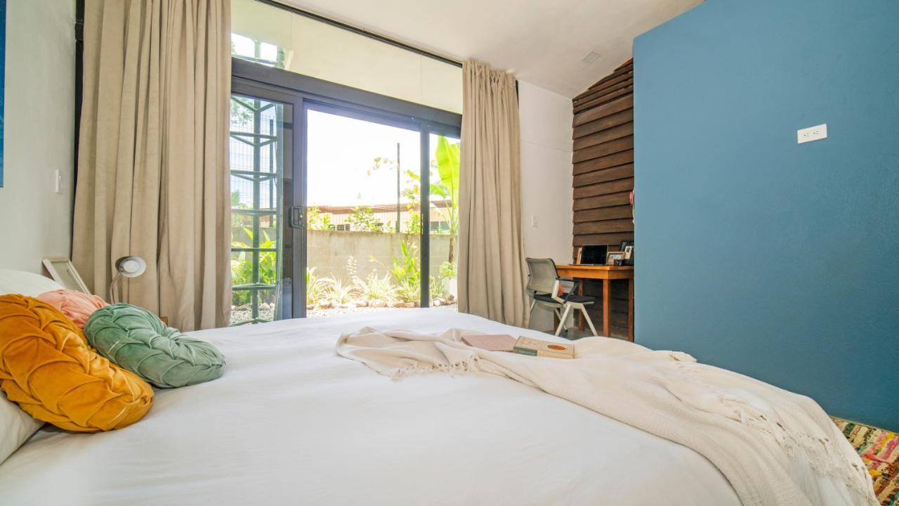 Las Avellanas Villas Villa