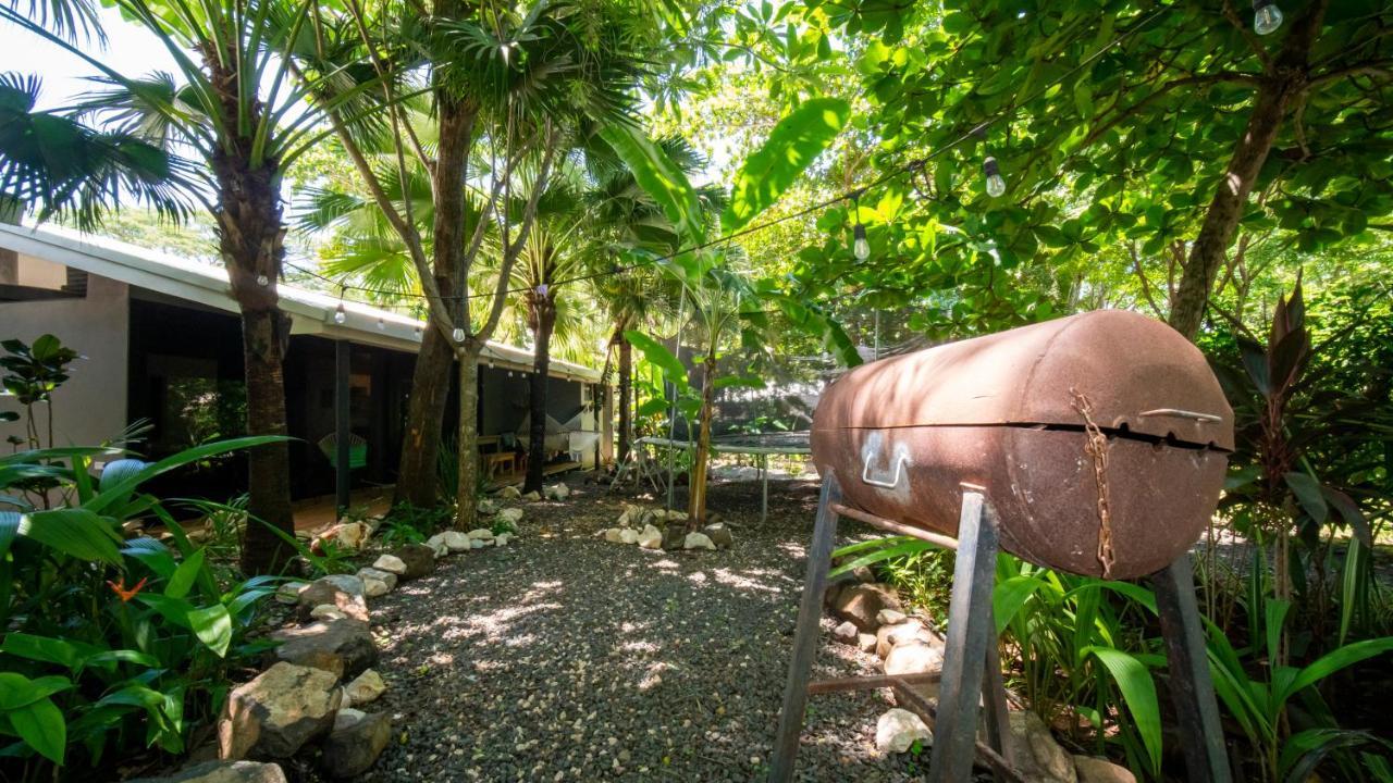 Las Avellanas Villas Tamarindo