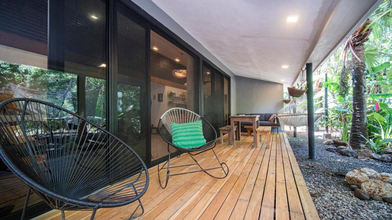 Las Avellanas Villas * Tamarindo