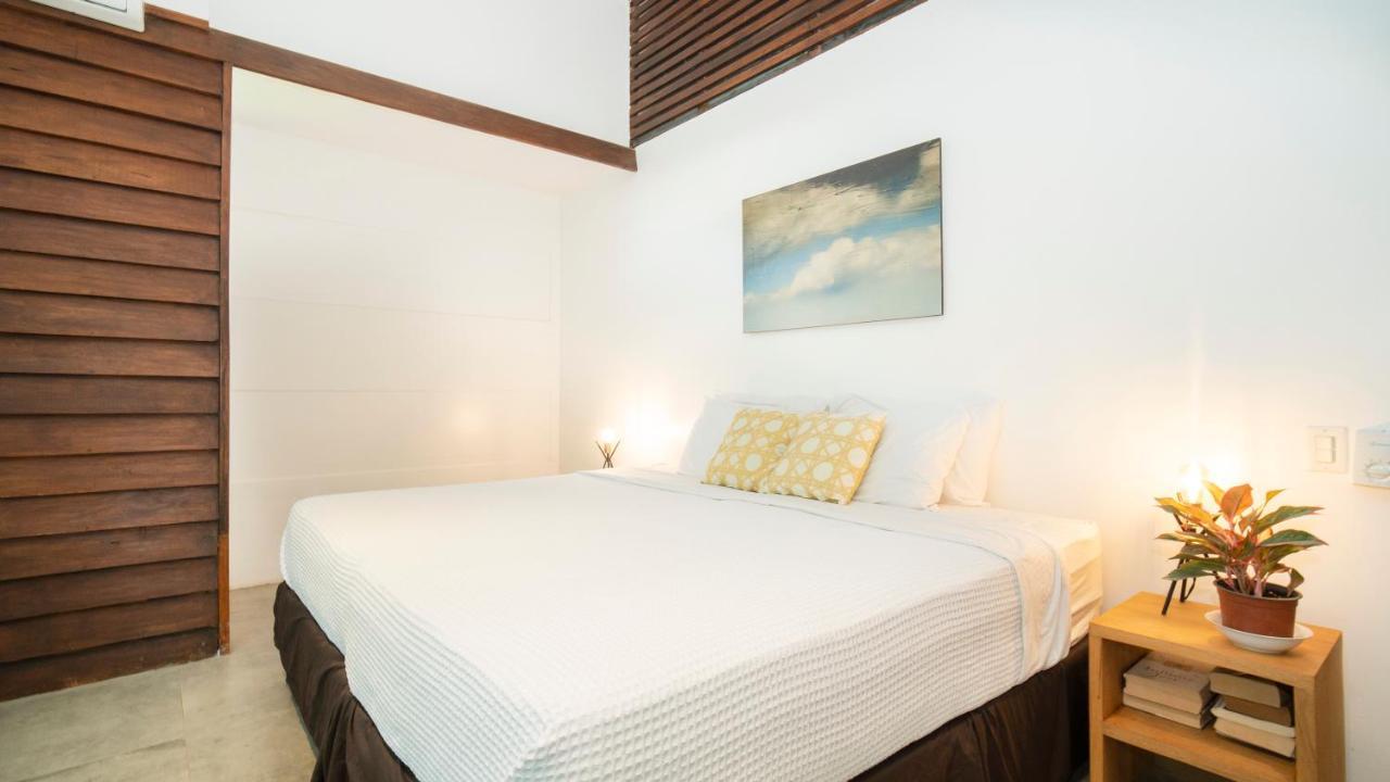 Las Avellanas Villas Villa Tamarindo