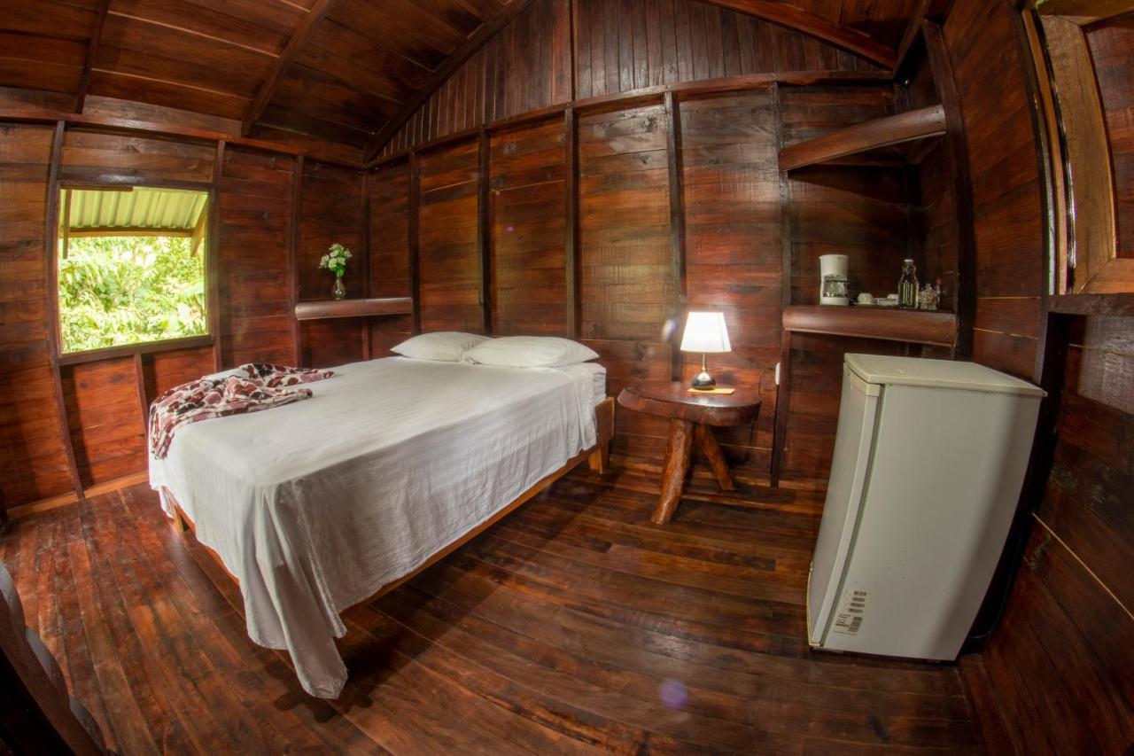 Arenal Rustic