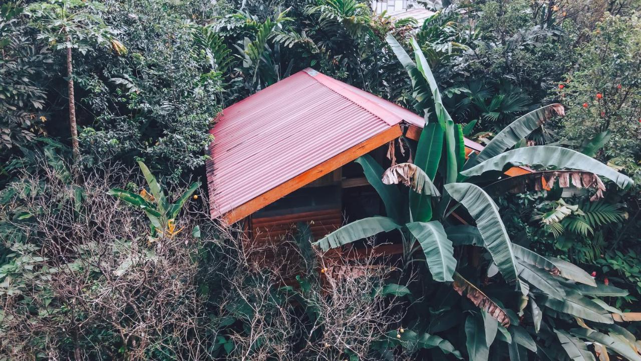 Lodge Arenal Rustic