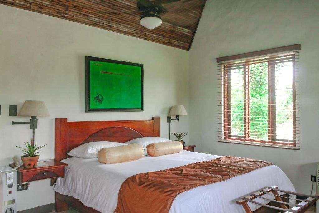 Blanca Cloud Forest & Retreat Hotel San Ramon (Alajuela)