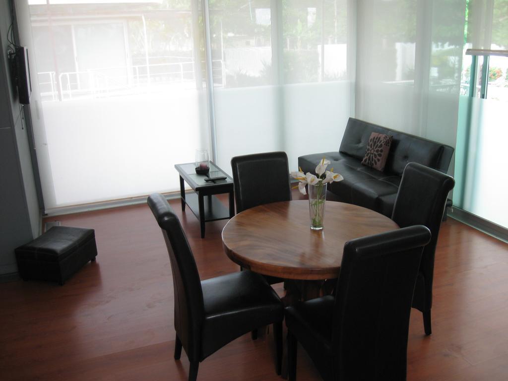 Hermosa Lofts