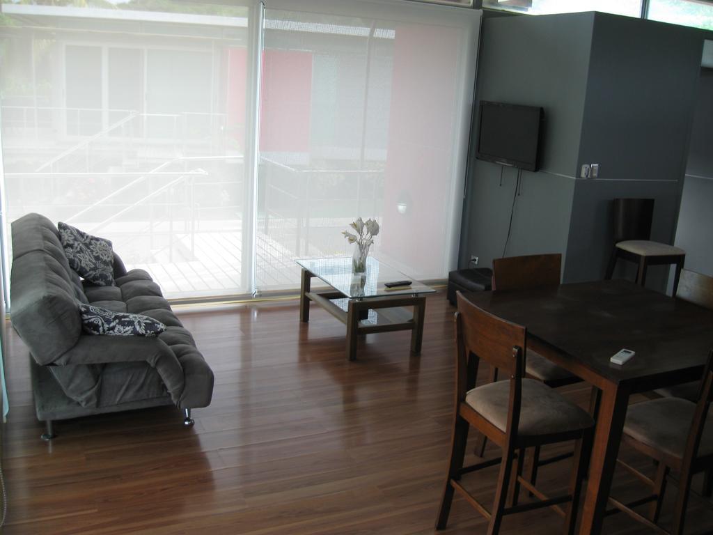 Hermosa Lofts Inn